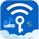WiFi Map & Password Key Show APK