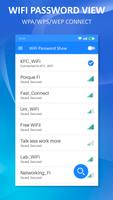 WiFi Map & Password Key Show ポスター