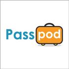 Passpod icon