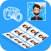 Passport Size Photo Maker App