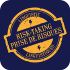 Linguistic Risk-Taking Passpor آئیکن