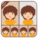 Passport Size Photo APK