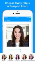 Passport Size Photo Maker скриншот 2