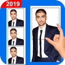 Passport Photo Maker - Passport Picture Editor APK