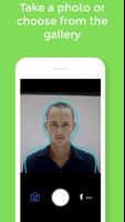 VISA/Passport & ID Photo Maker Affiche