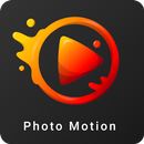 3D Photo: Motion Photo Maker APK