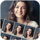 Passport Size Photo Creator APK