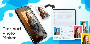 护照照片制作器