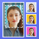 Pembuat gambar pasport APK