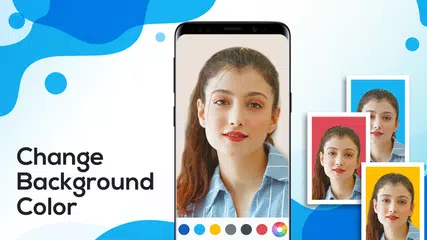 护照照片制作器 APK 下載