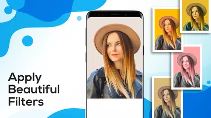 护照照片制作器 APK 下載