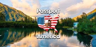 My Passport America