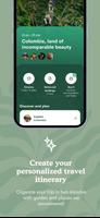 Passporter স্ক্রিনশট 1