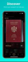 Passport Index syot layar 2