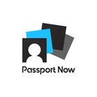 Passport Now icon