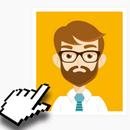 Passport size photo maker APK