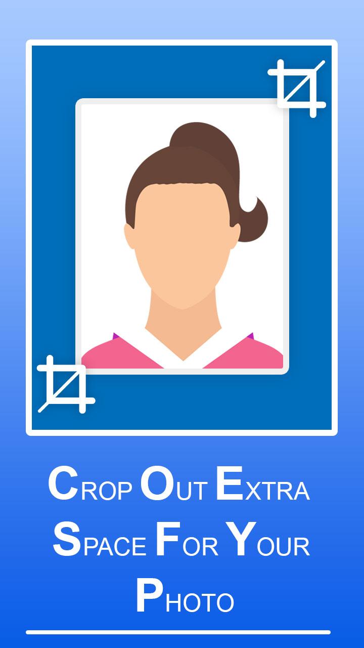 Passport size photo editor apk for android download