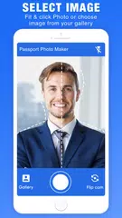 Baixar Passport Size Photo Maker XAPK