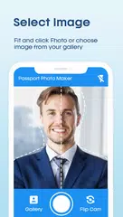 download Passport Size Photo Maker XAPK