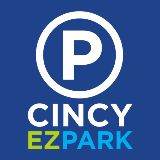 Cincy EZPark