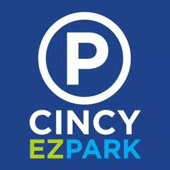 Cincy EZPark Icon