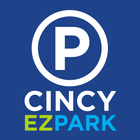 Cincy EZPark-icoon