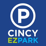 Cincy EZPark Zeichen