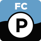 آیکون‌ FC Parking