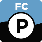 FC Parking icon