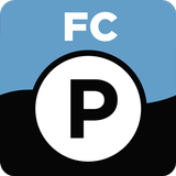 FC Parking icon