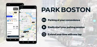 ParkBoston