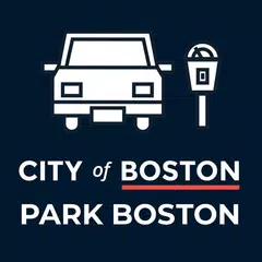 Скачать ParkBoston XAPK