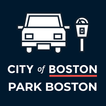 ParkBoston आइकन