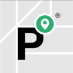 ParkChicago®Map icon