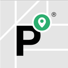 ParkChicago®Map आइकन