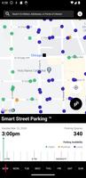 ParkChicago®Map पोस्टर