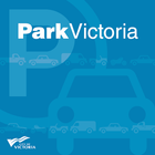 ParkVictoria أيقونة