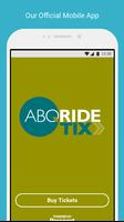 ABQRIDEtix পোস্টার