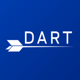 Dart Zeichen