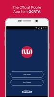 RTA CLE poster