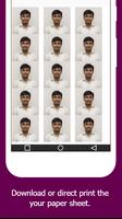 Passport Photo Maker(Creator) স্ক্রিনশট 1