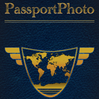 Passport Photo आइकन