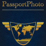 Passport Photo icône