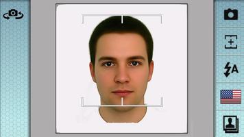 Passport Photo скриншот 2