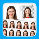 US Passport Photo ID - US Passport Photo Booth APK