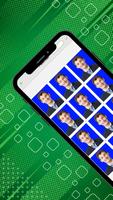 Passport size photo app скриншот 1
