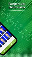 Passport size photo app скриншот 2