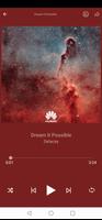 Audio player, video player app captura de pantalla 1