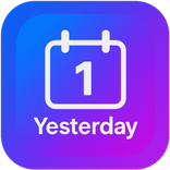 Yesterday - Past Day Logger