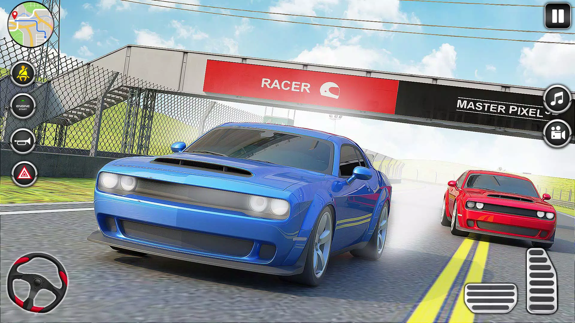 Real Drift Car Racing Free APK for Android - Download